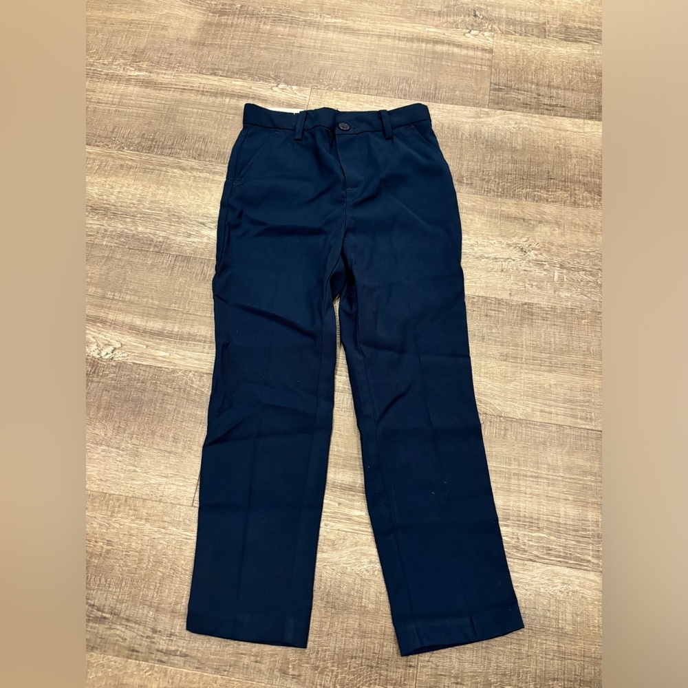 Boys dress pants